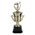 Trofeo de Copa con Figura Serie J